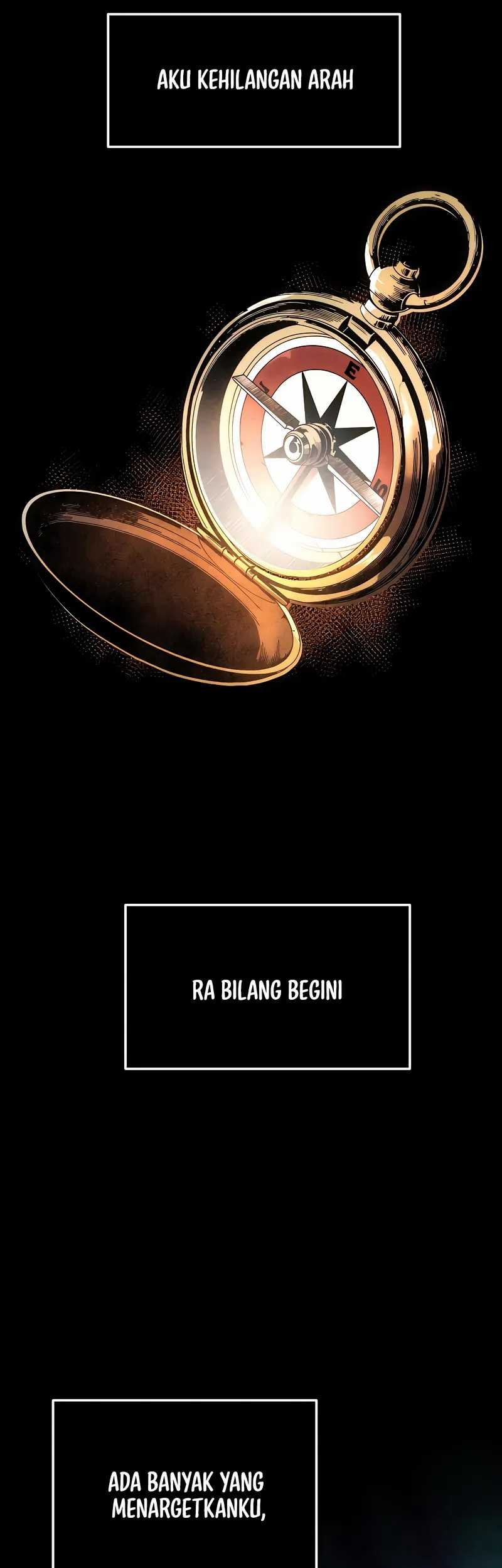 I Used To Be The Boss Chapter 104 Gambar 71