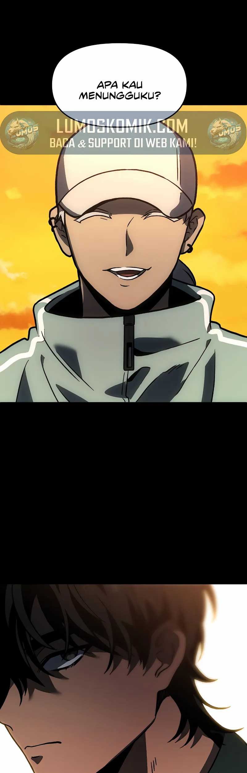 I Used To Be The Boss Chapter 104 Gambar 77