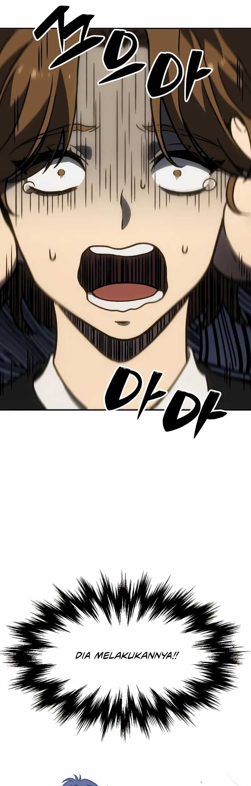 I Used To Be The Boss Chapter 104 Gambar 3