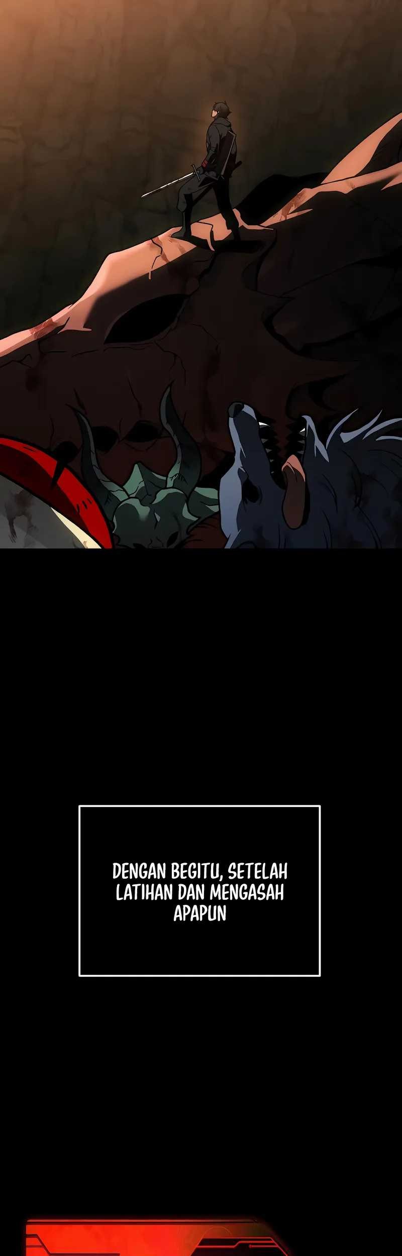 I Used To Be The Boss Chapter 104 Gambar 83