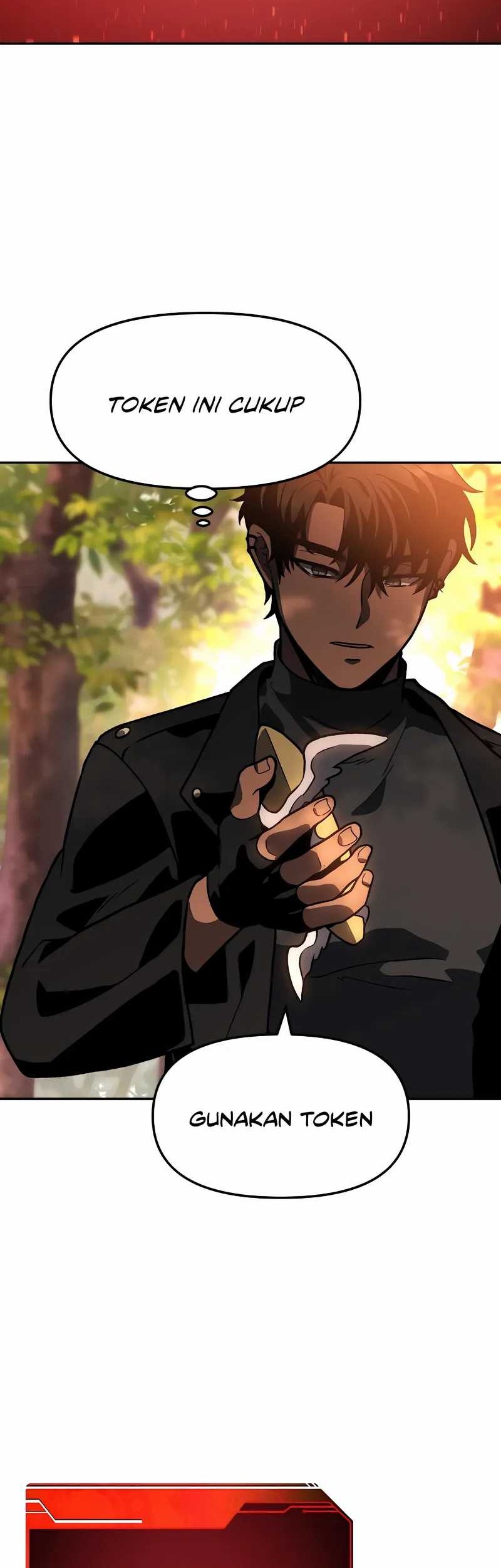 I Used To Be The Boss Chapter 104 Gambar 92
