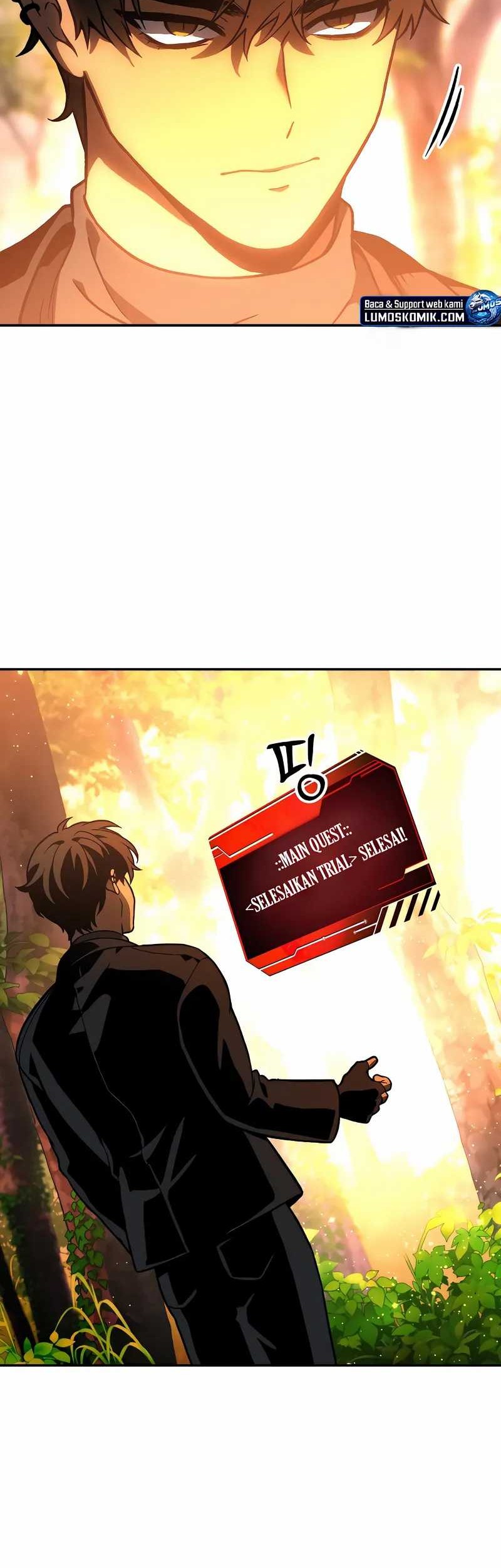 I Used To Be The Boss Chapter 104 Gambar 95