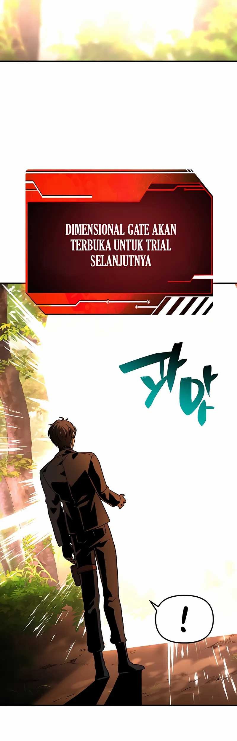I Used To Be The Boss Chapter 104 Gambar 97
