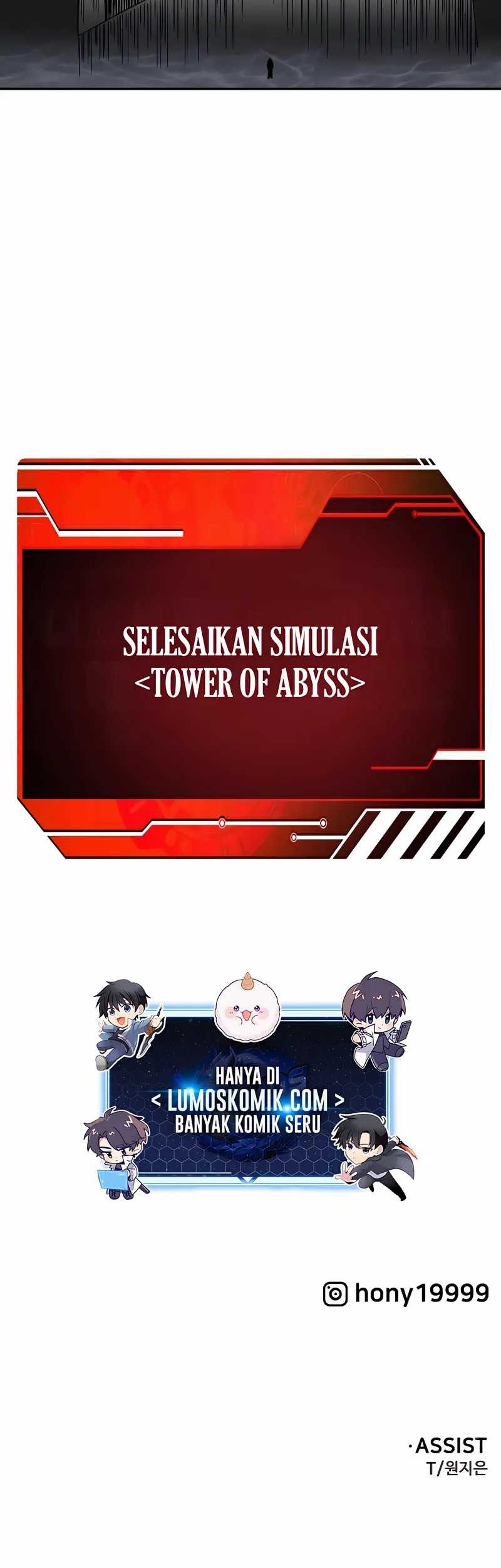 I Used To Be The Boss Chapter 104 Gambar 106