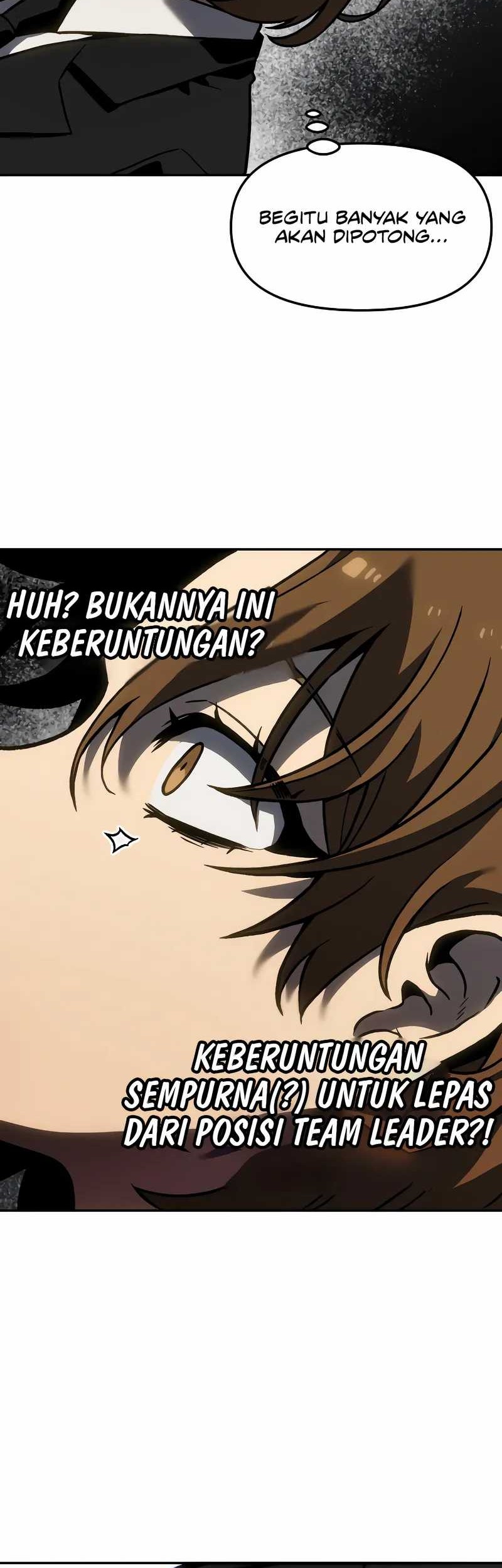 I Used To Be The Boss Chapter 104 Gambar 7