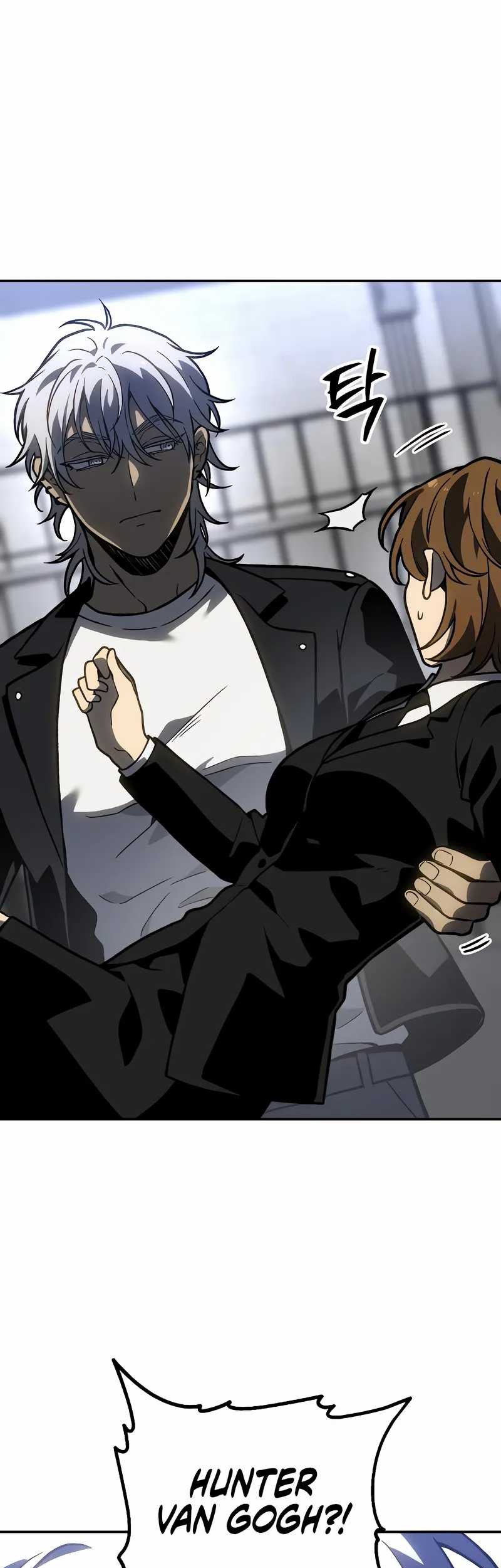 I Used To Be The Boss Chapter 104 Gambar 9