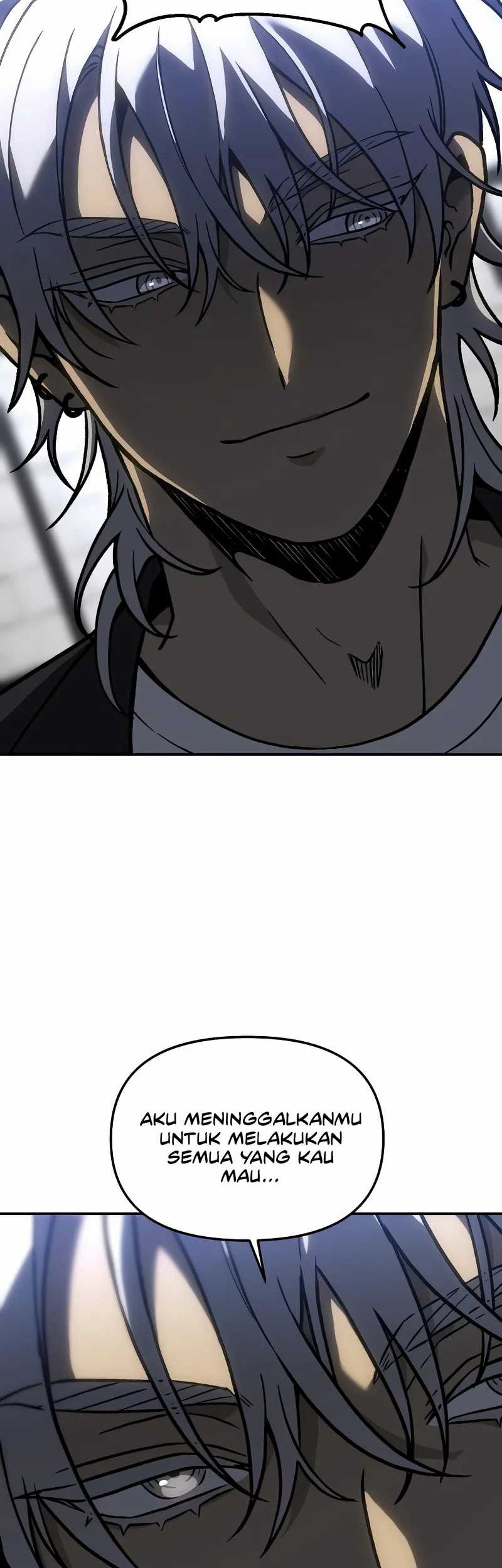 I Used To Be The Boss Chapter 104 Gambar 10