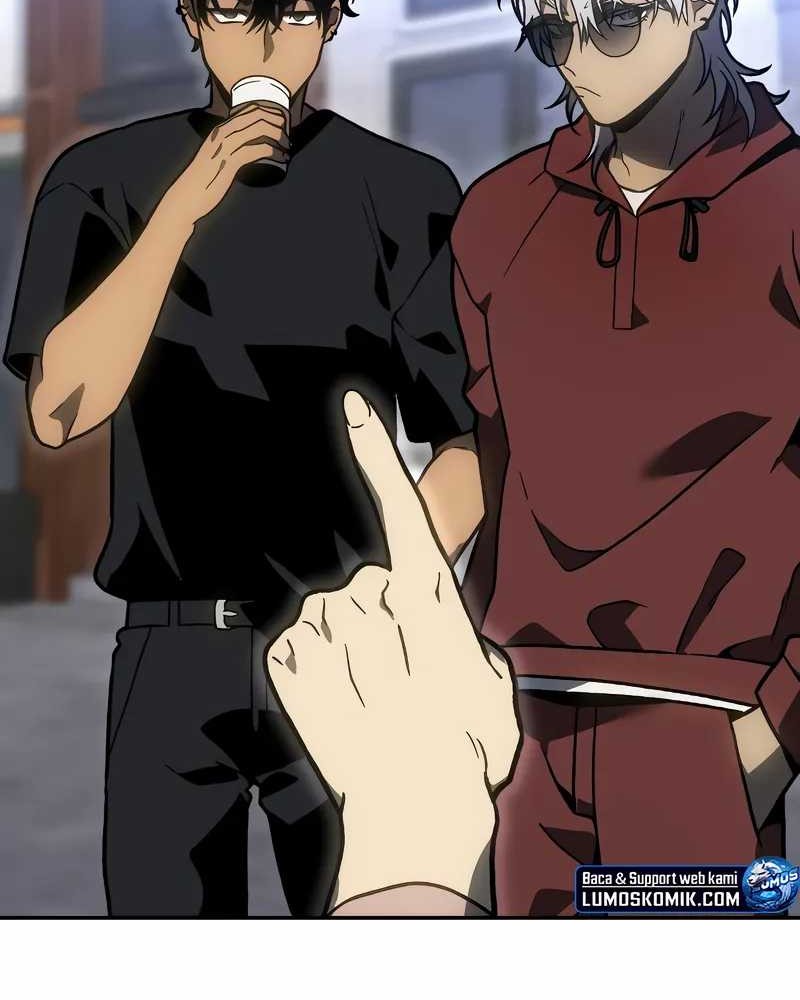 I Used To Be The Boss Chapter 104 Gambar 22