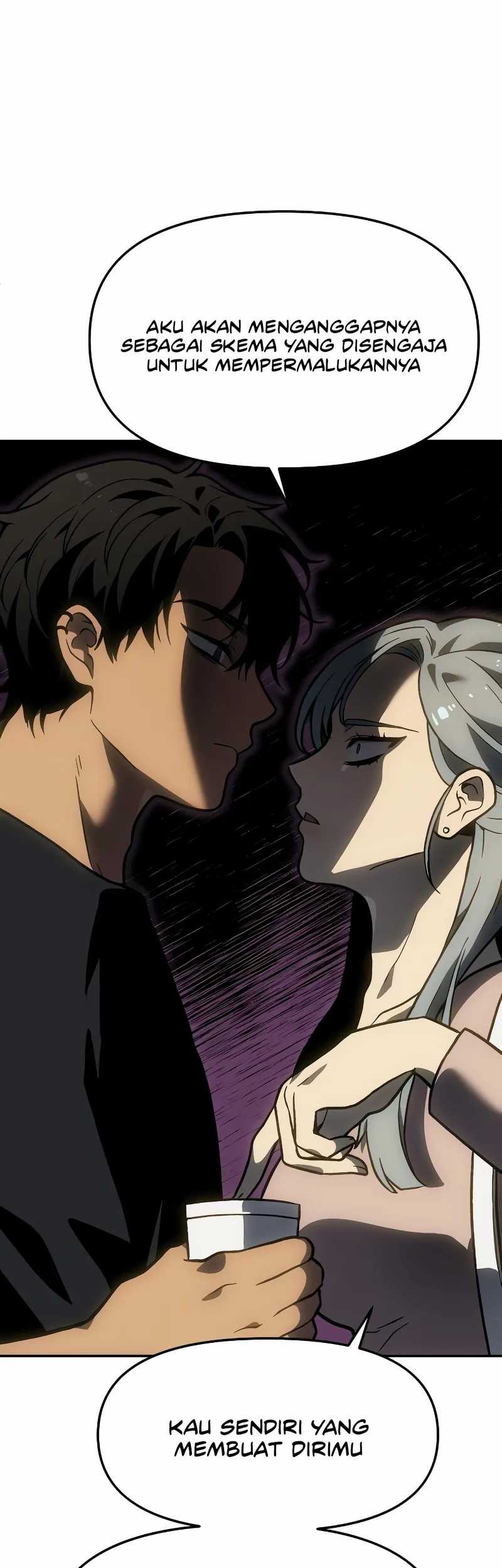 I Used To Be The Boss Chapter 104 Gambar 23