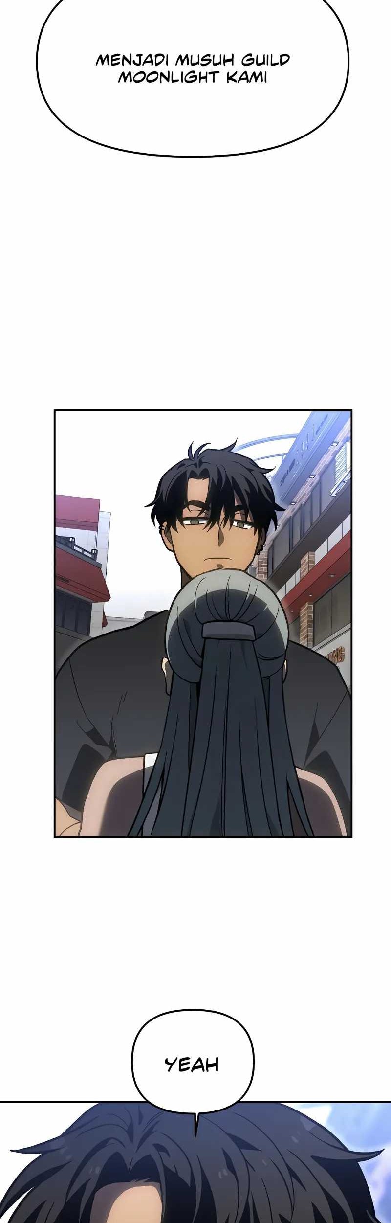 I Used To Be The Boss Chapter 104 Gambar 24