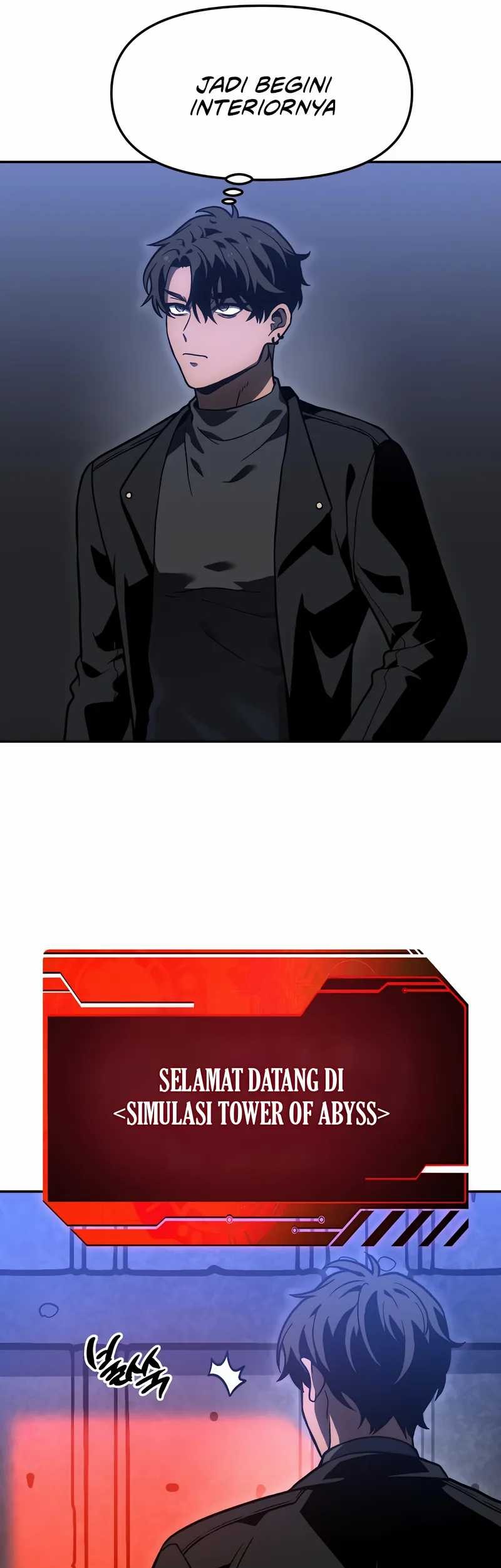 I Used To Be The Boss Chapter 105 Gambar 26