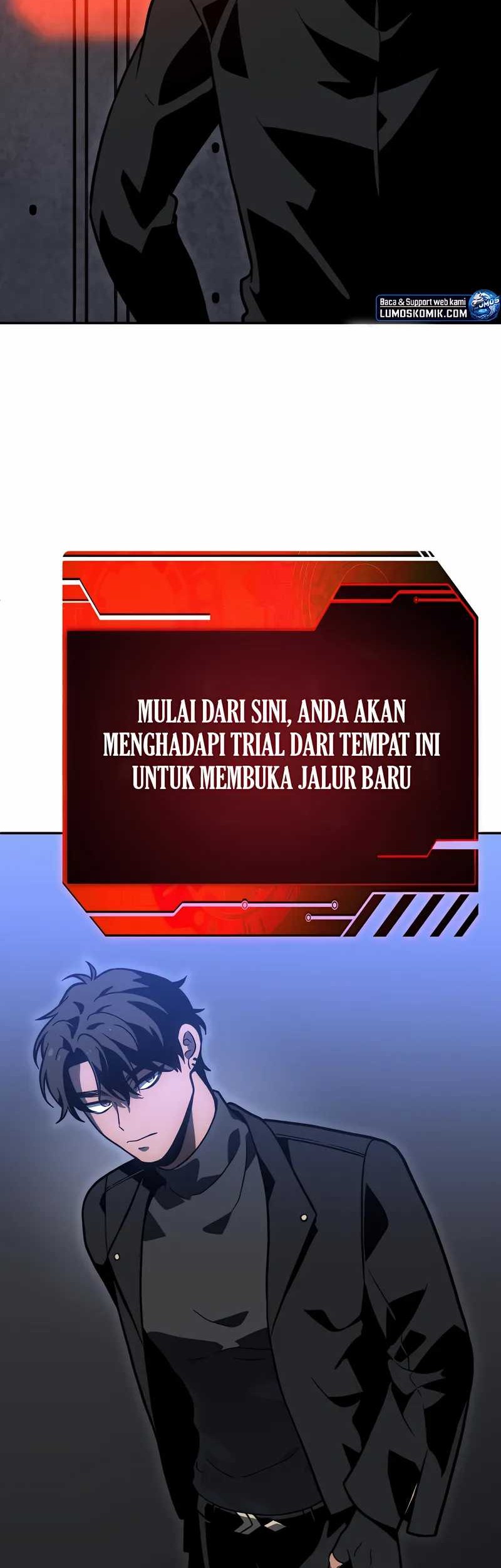 I Used To Be The Boss Chapter 105 Gambar 27