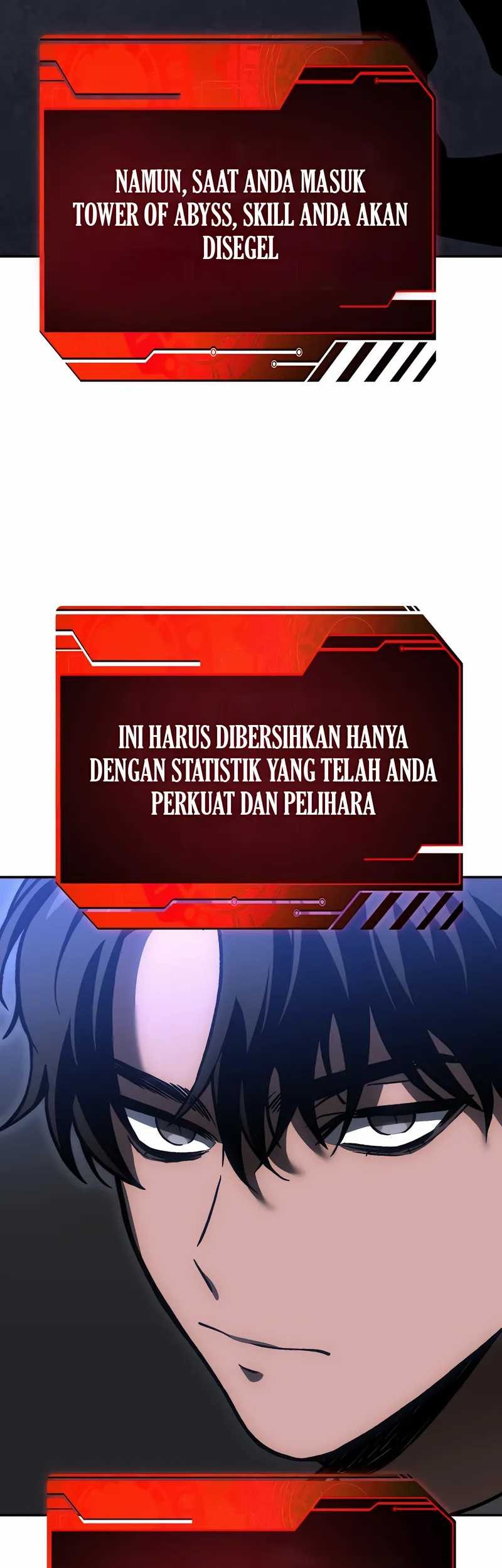 I Used To Be The Boss Chapter 105 Gambar 29