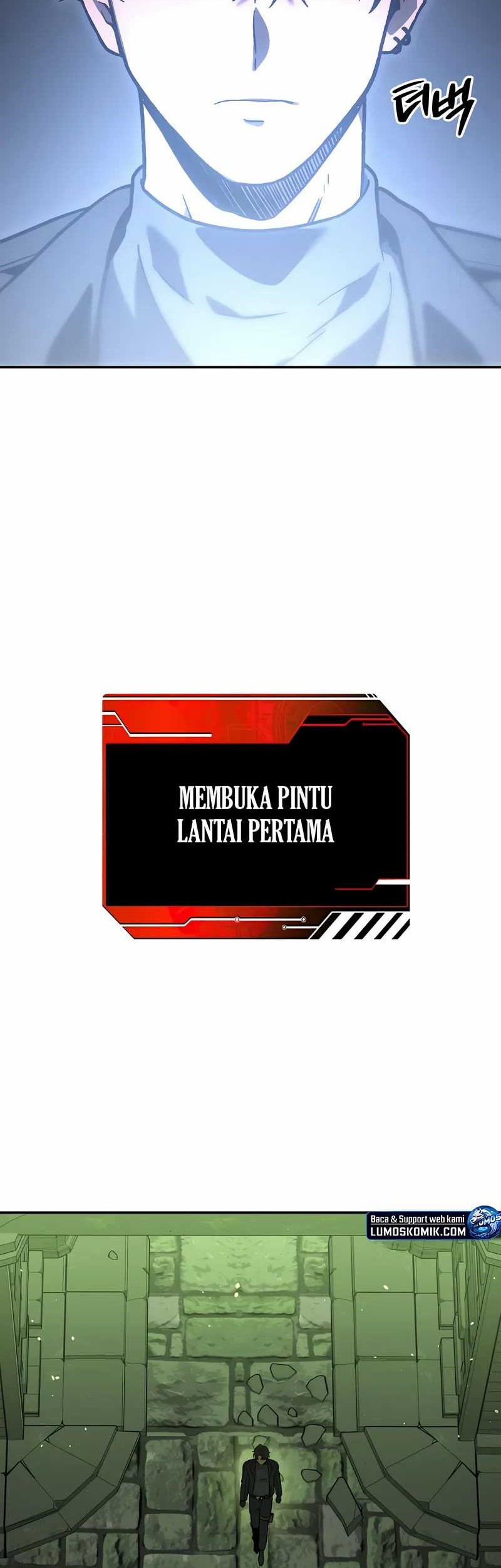 I Used To Be The Boss Chapter 105 Gambar 33