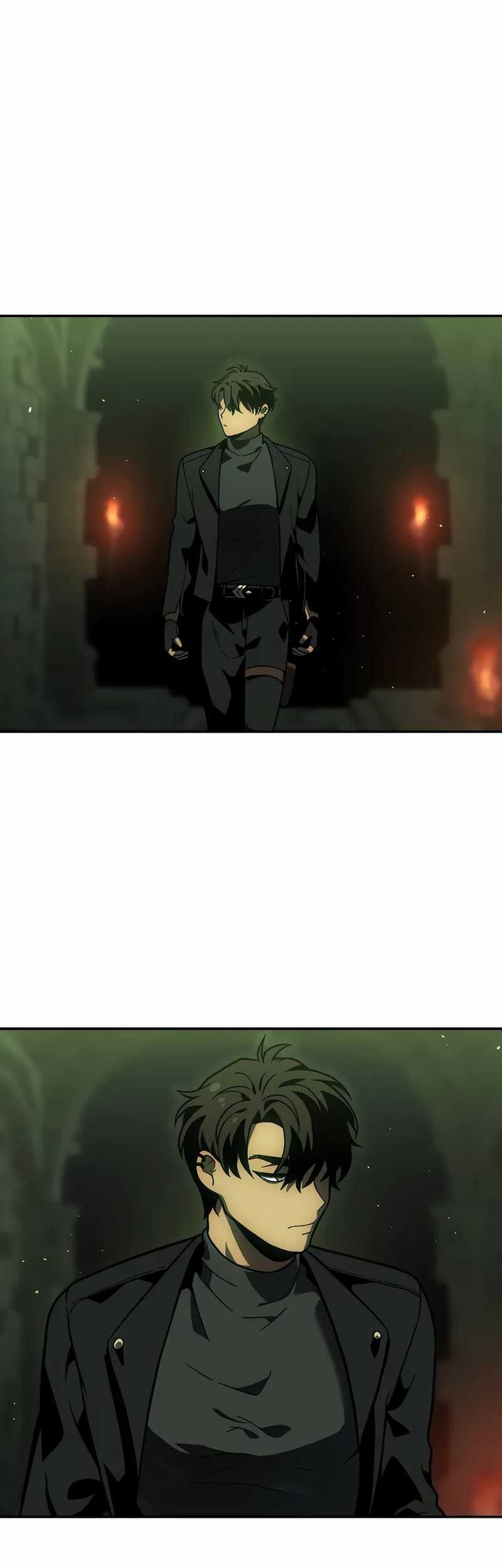 I Used To Be The Boss Chapter 105 Gambar 35