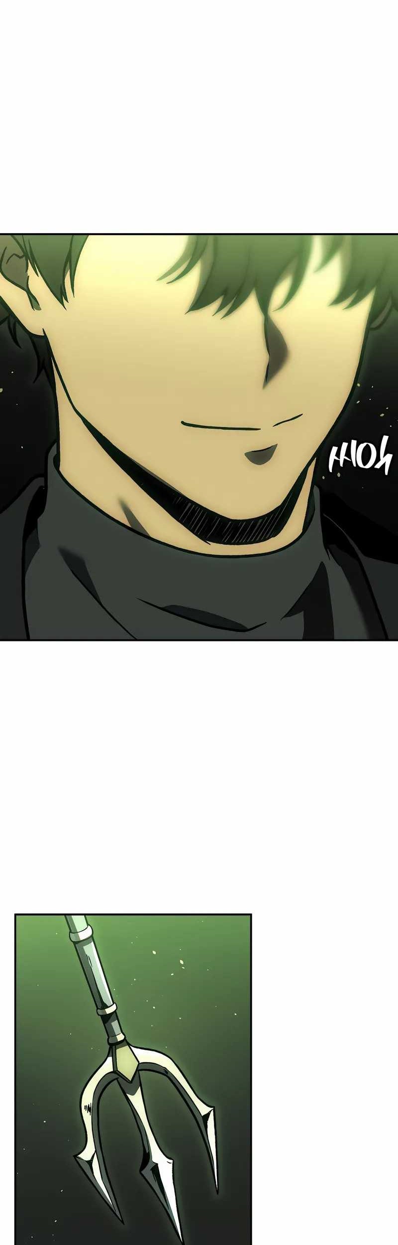 I Used To Be The Boss Chapter 105 Gambar 36