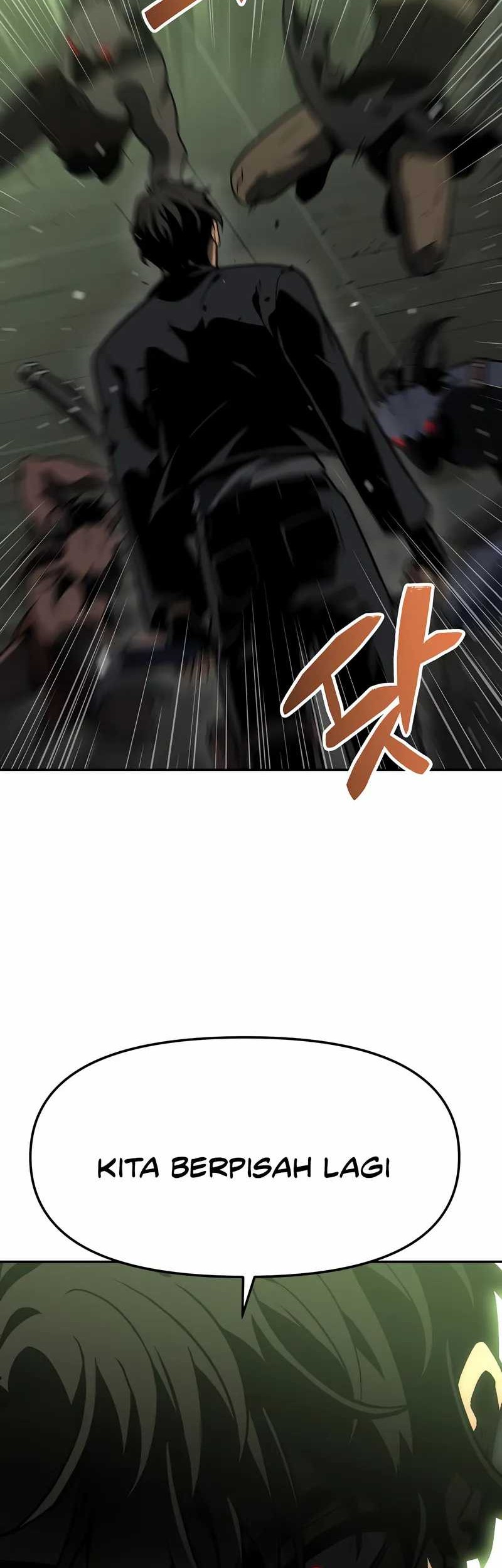 I Used To Be The Boss Chapter 105 Gambar 42