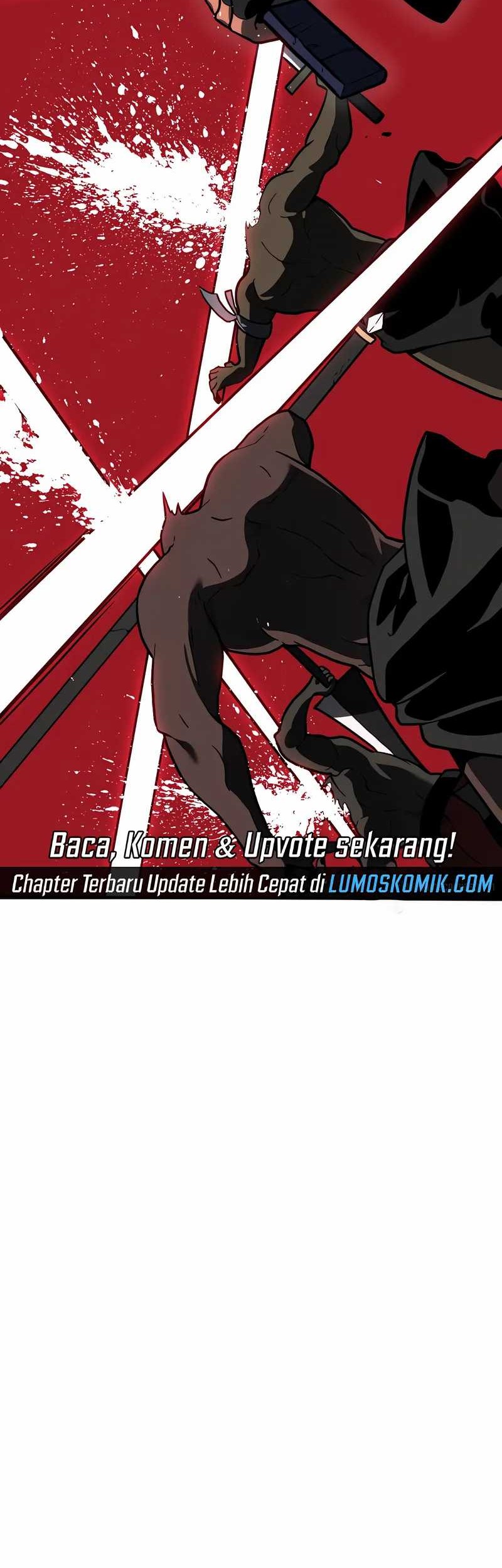 I Used To Be The Boss Chapter 105 Gambar 45