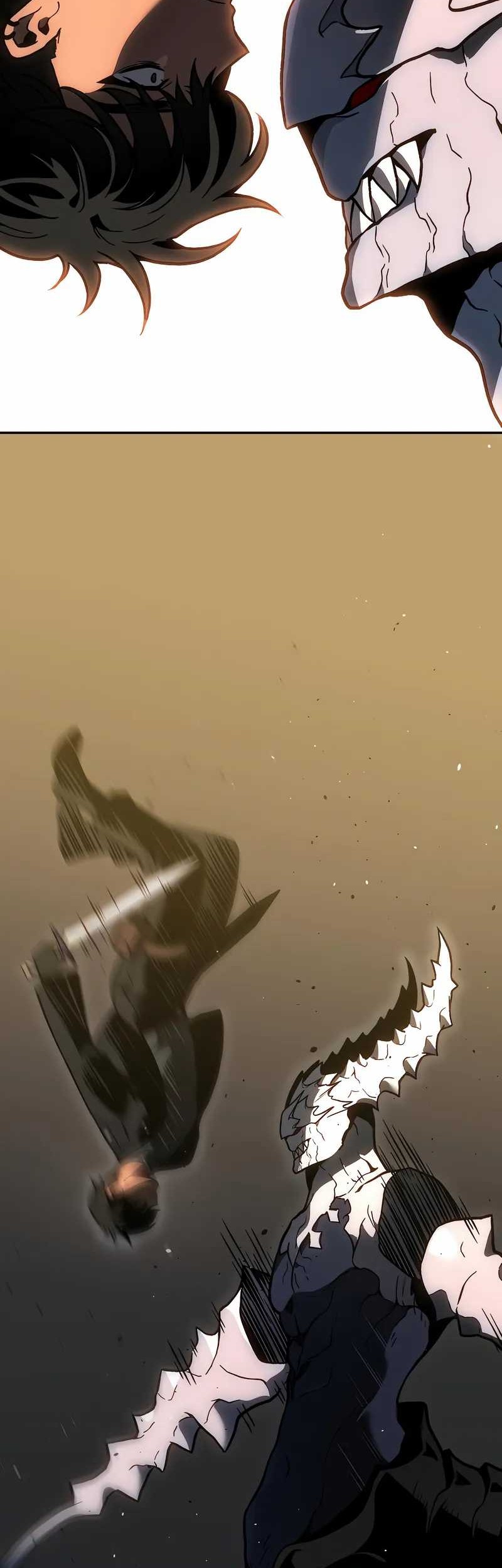 I Used To Be The Boss Chapter 105 Gambar 51