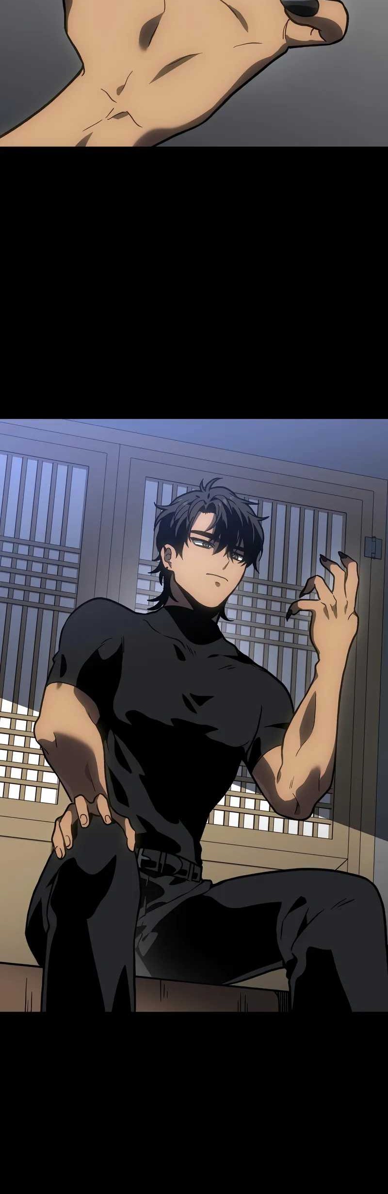 Baca Manhwa I Used To Be The Boss Chapter 105 Gambar 2