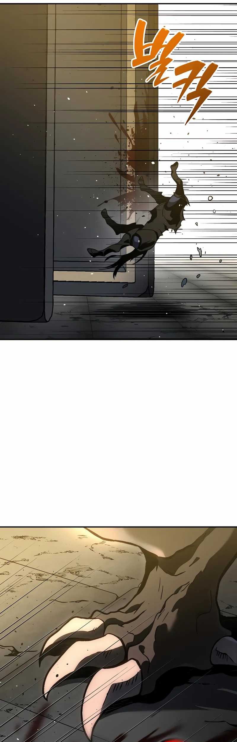 I Used To Be The Boss Chapter 105 Gambar 56