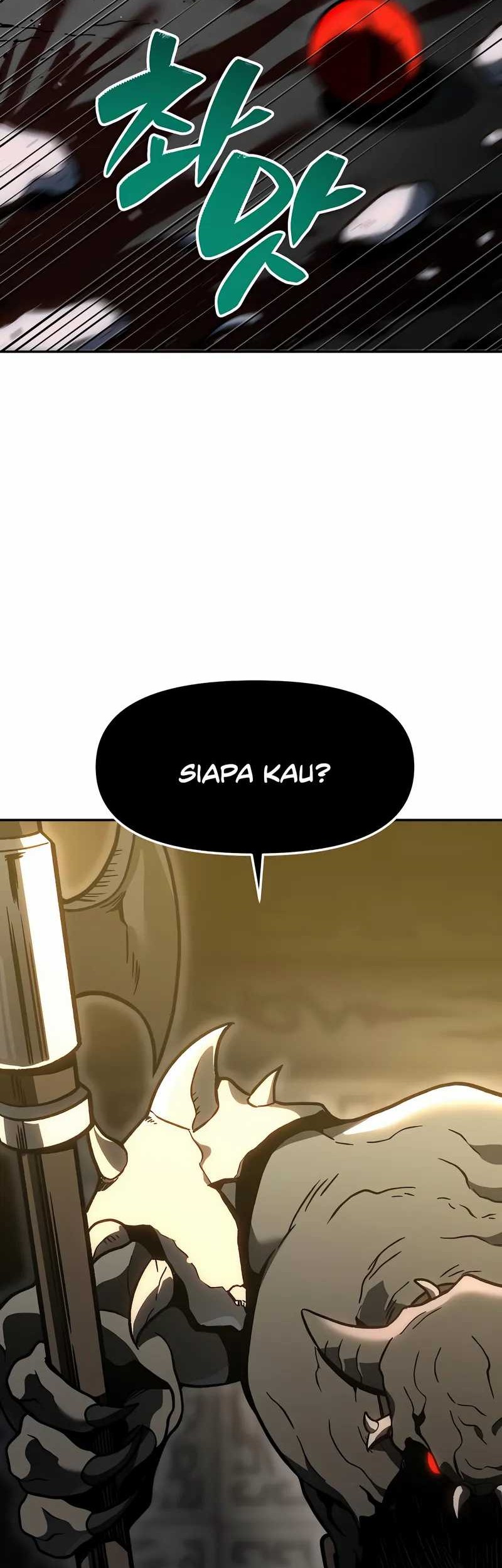 I Used To Be The Boss Chapter 105 Gambar 57