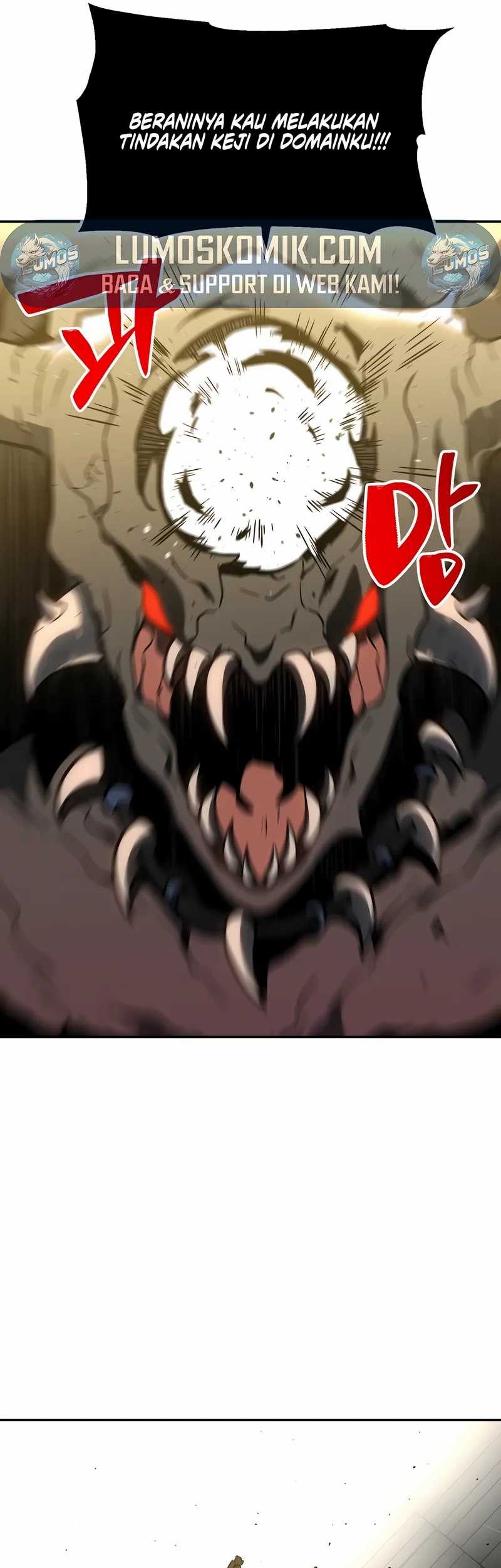 I Used To Be The Boss Chapter 105 Gambar 59