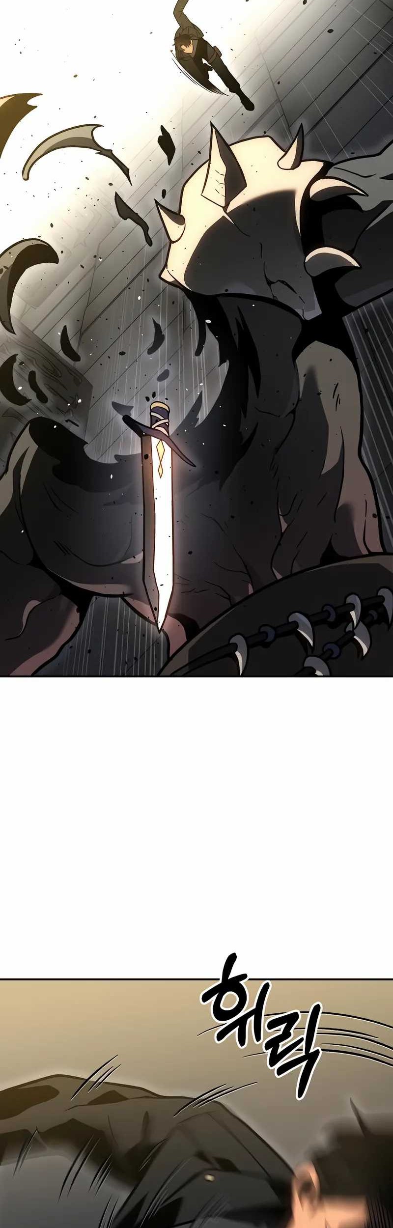 I Used To Be The Boss Chapter 105 Gambar 60