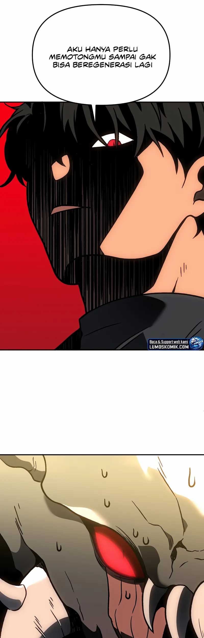 I Used To Be The Boss Chapter 105 Gambar 64