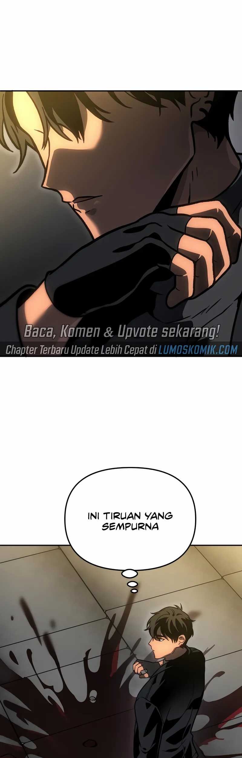 I Used To Be The Boss Chapter 105 Gambar 67