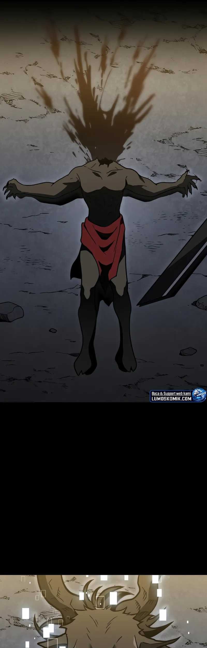I Used To Be The Boss Chapter 105 Gambar 70