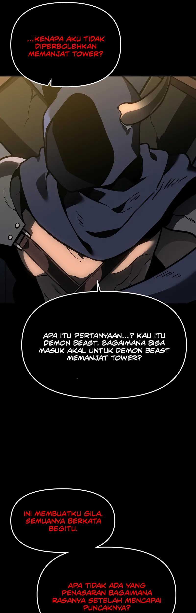 I Used To Be The Boss Chapter 105 Gambar 73