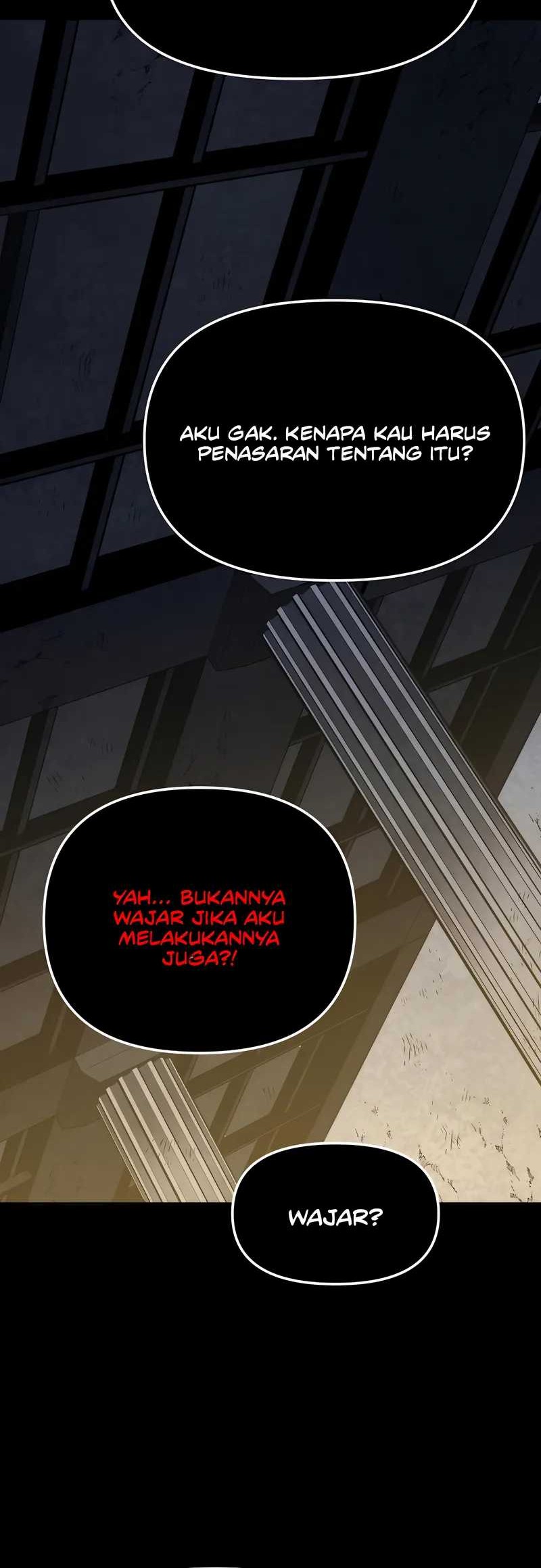 I Used To Be The Boss Chapter 105 Gambar 74