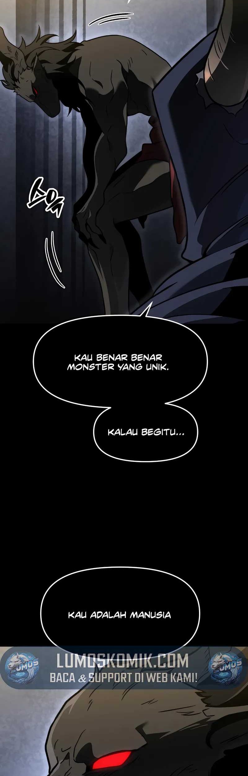 I Used To Be The Boss Chapter 105 Gambar 76