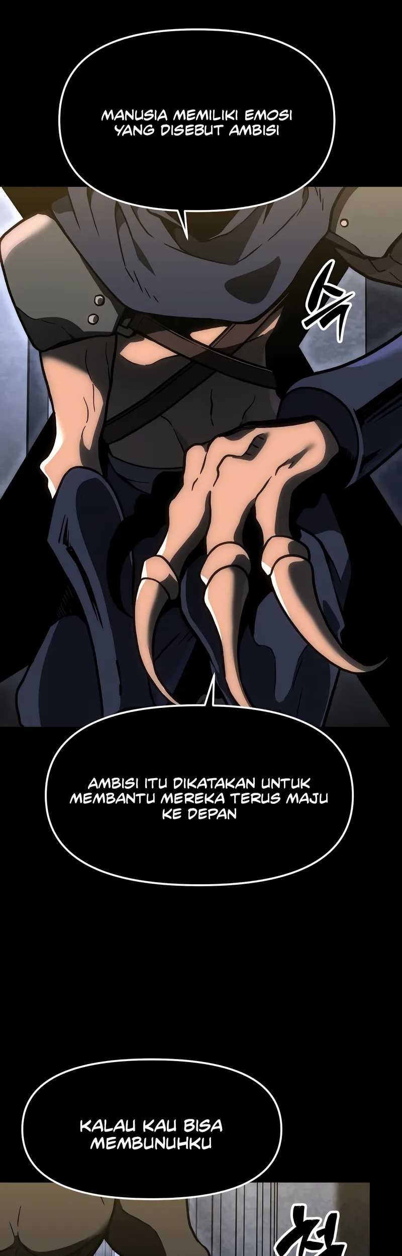 I Used To Be The Boss Chapter 105 Gambar 78