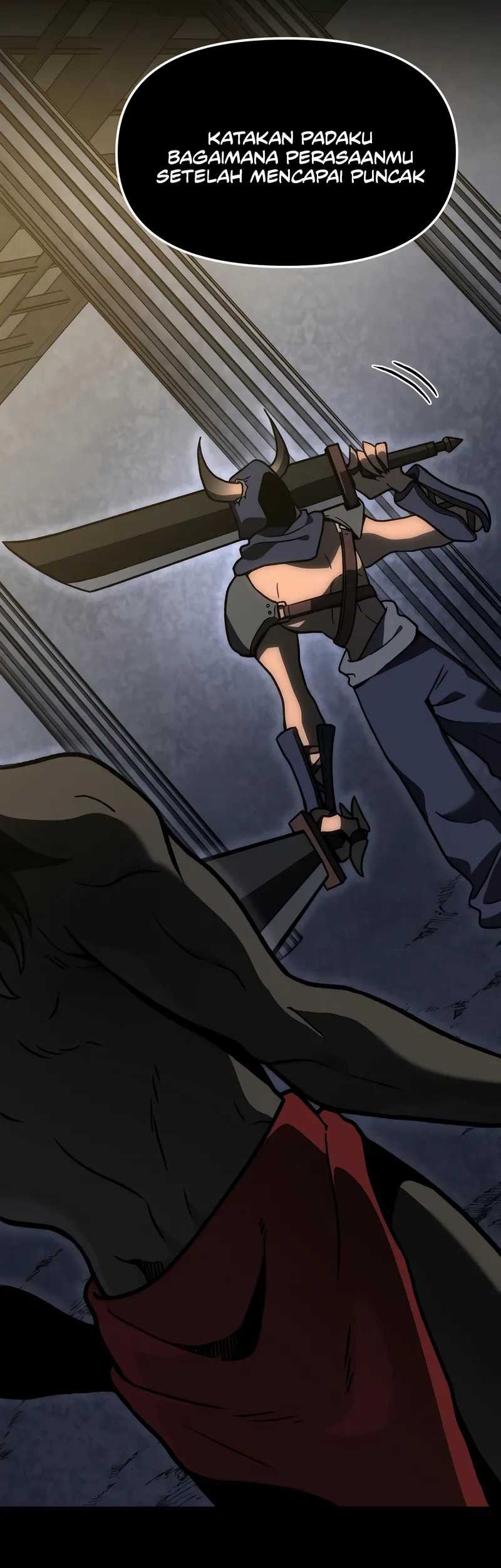I Used To Be The Boss Chapter 105 Gambar 81