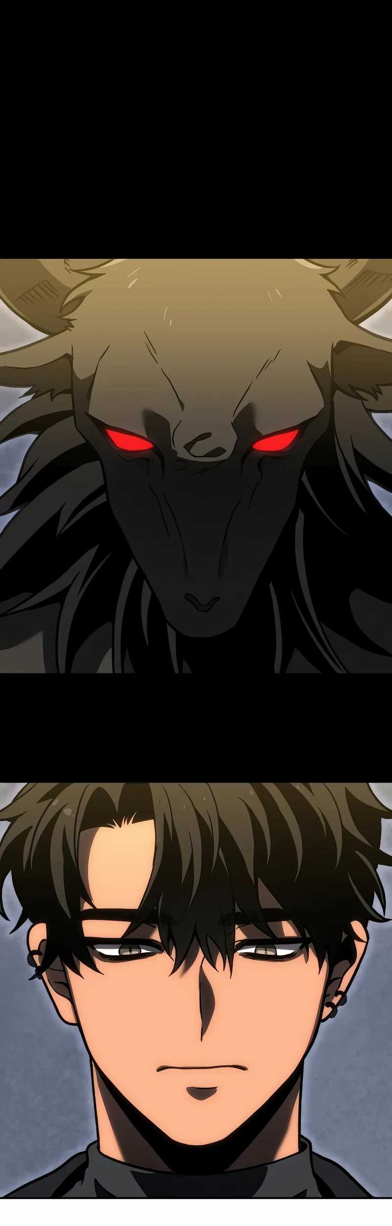 I Used To Be The Boss Chapter 105 Gambar 82