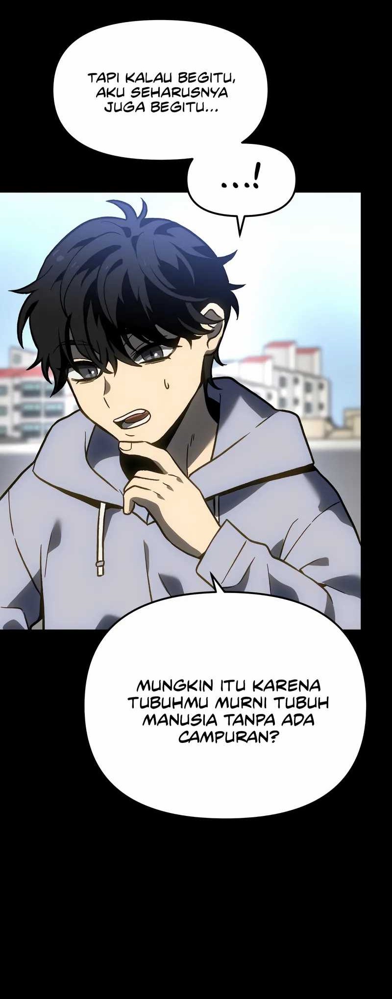 I Used To Be The Boss Chapter 105 Gambar 4