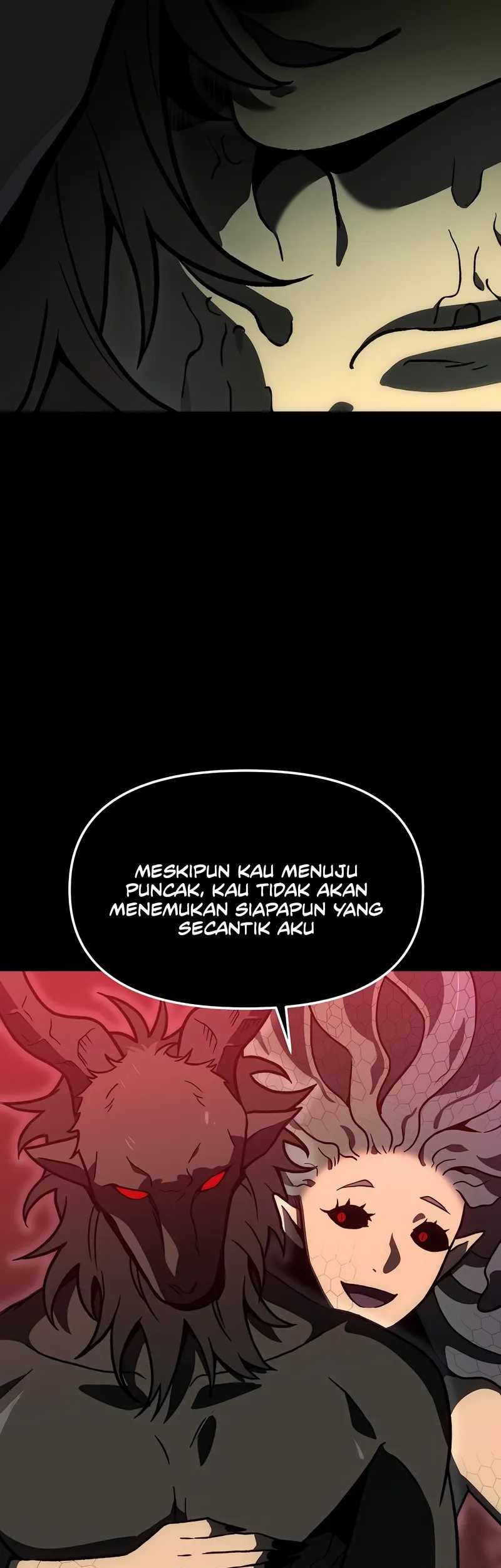 I Used To Be The Boss Chapter 105 Gambar 87