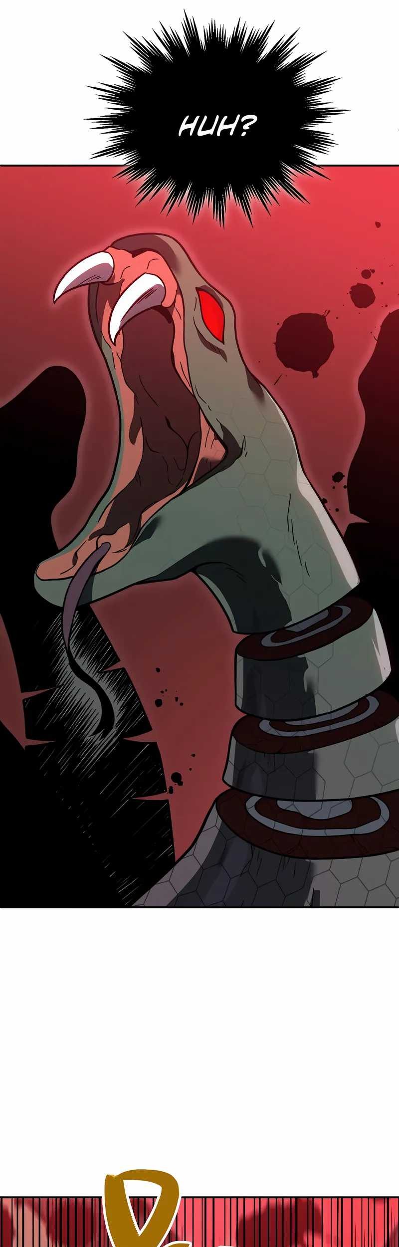 I Used To Be The Boss Chapter 105 Gambar 93