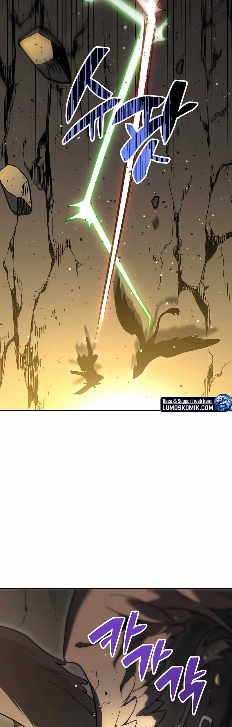 I Used To Be The Boss Chapter 105 Gambar 97