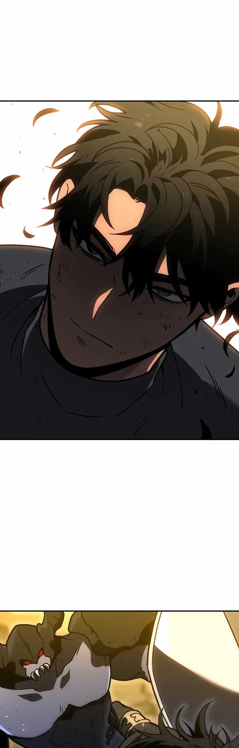 I Used To Be The Boss Chapter 105 Gambar 105