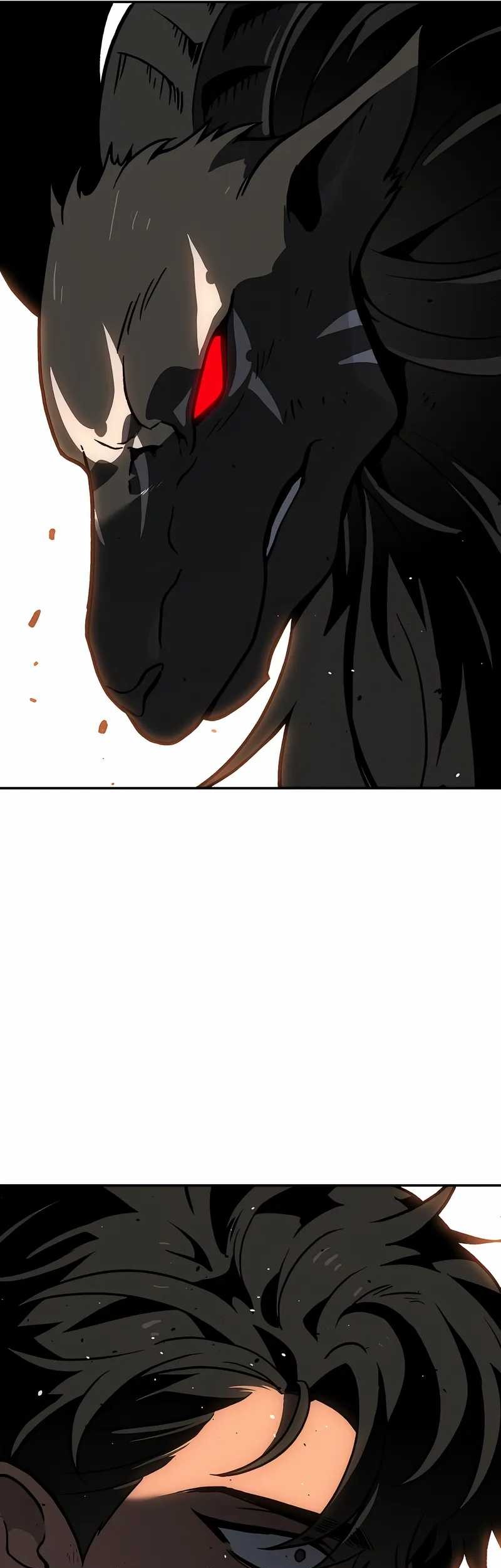 I Used To Be The Boss Chapter 105 Gambar 108