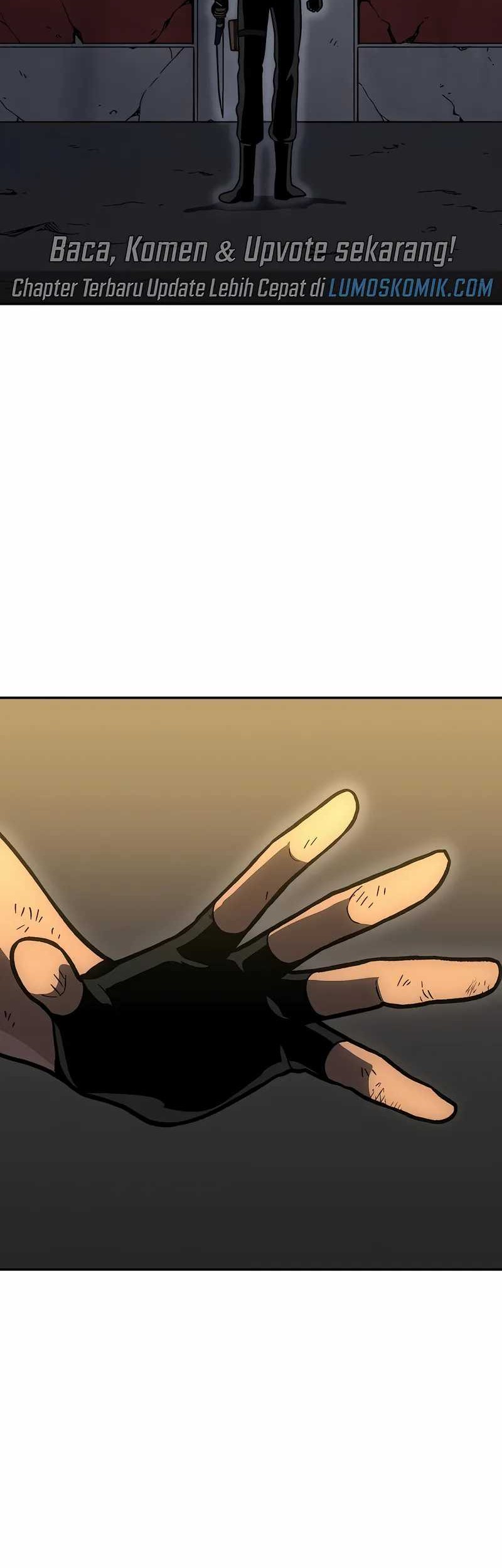 I Used To Be The Boss Chapter 105 Gambar 111