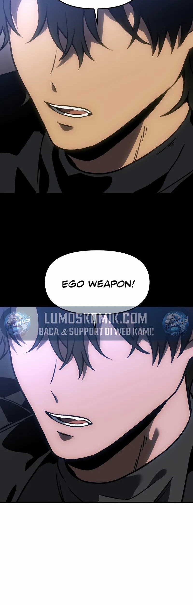 I Used To Be The Boss Chapter 105 Gambar 6