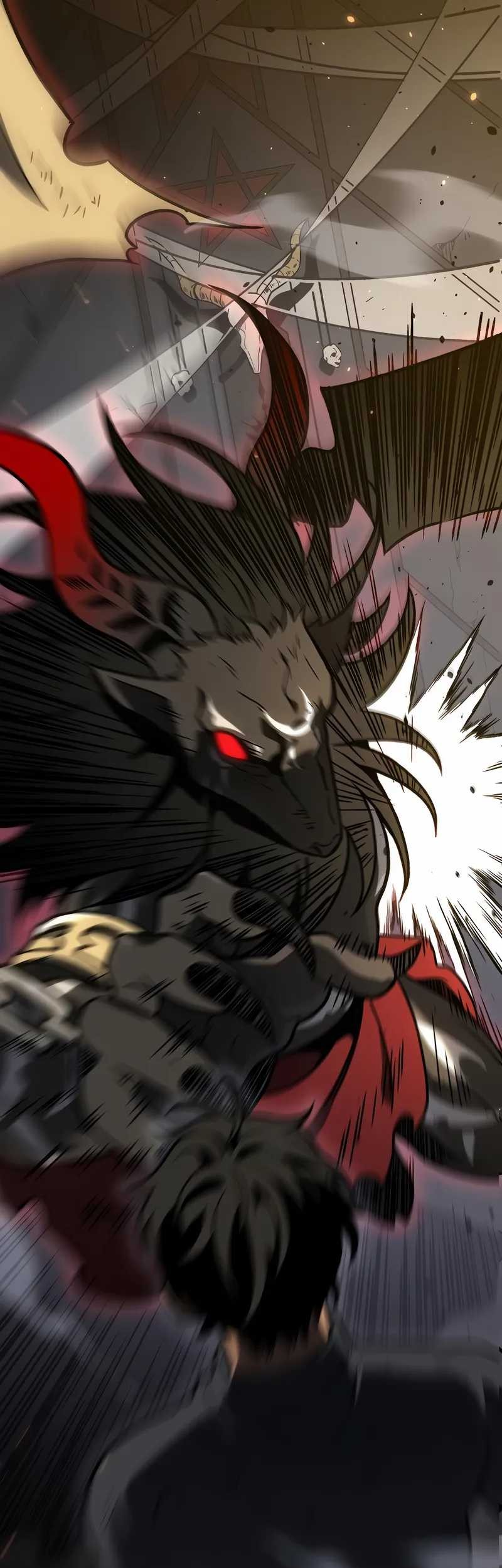 I Used To Be The Boss Chapter 105 Gambar 118