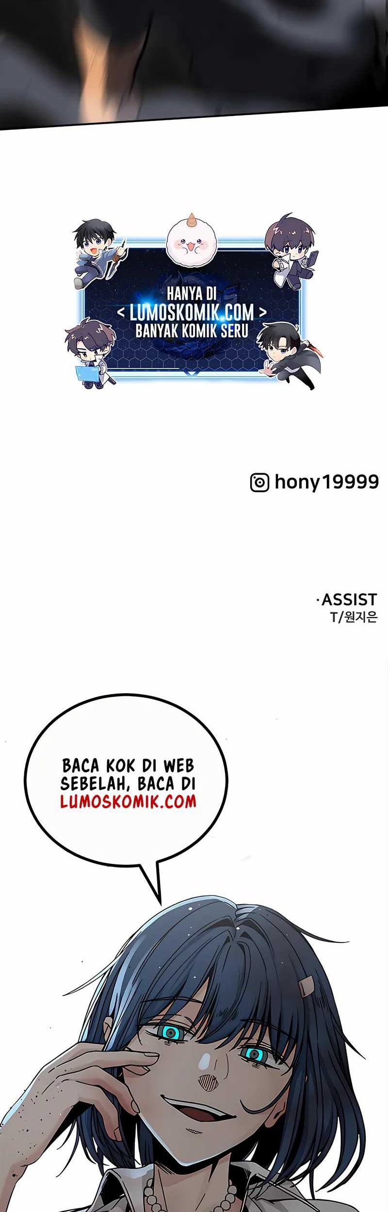 I Used To Be The Boss Chapter 105 Gambar 119