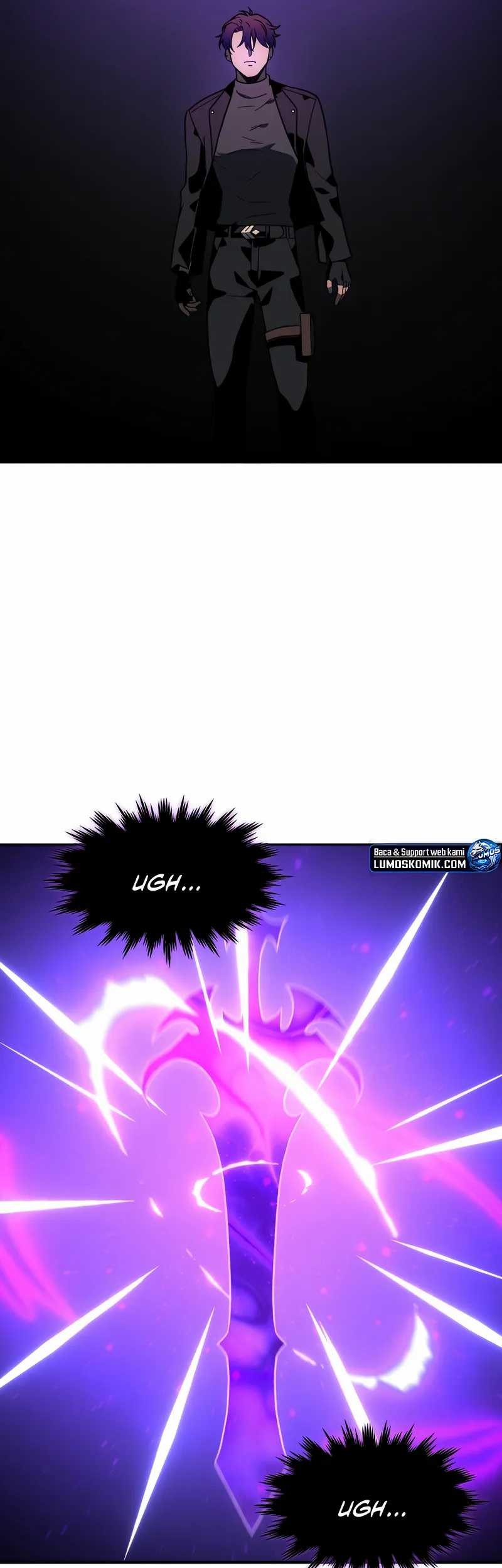 I Used To Be The Boss Chapter 105 Gambar 8