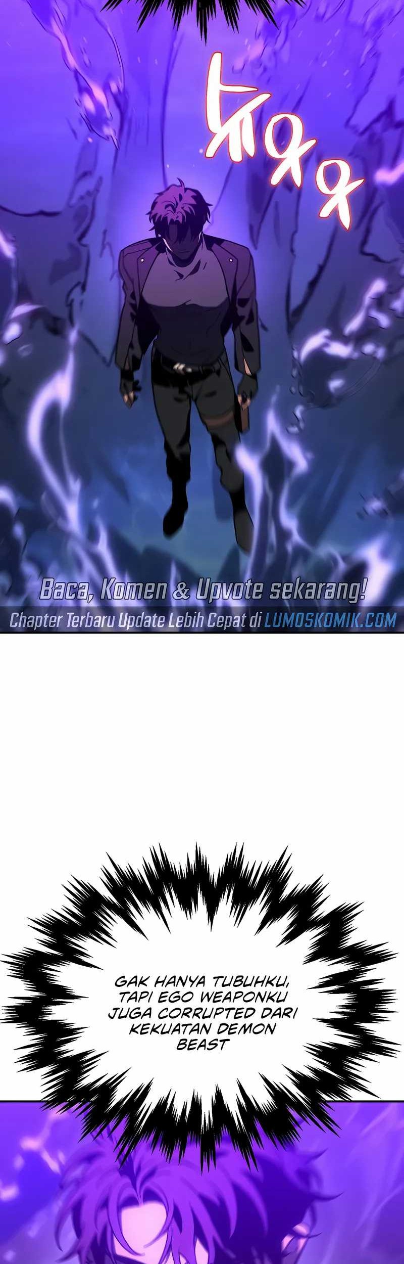 I Used To Be The Boss Chapter 105 Gambar 12