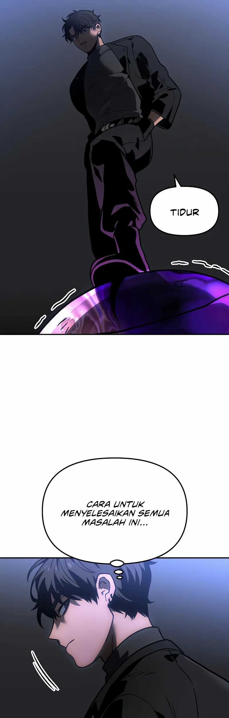 I Used To Be The Boss Chapter 105 Gambar 20
